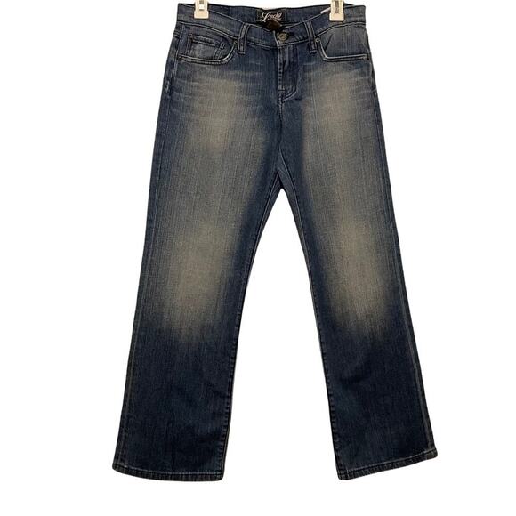 Lucky Brand Boone Easy Rider Jean - Picture 1 of 12